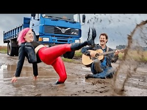 Deutsche Country Musik 90er – Trucker Liebe & Herzliche Schlager Ballade im Tom Astor Stil