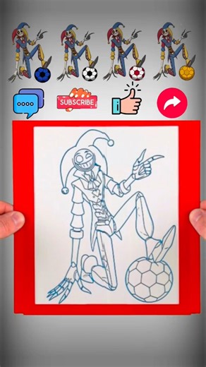 Which One is Correct? Poppy Playtime Chapter 5 Quiz Pomni #shorts