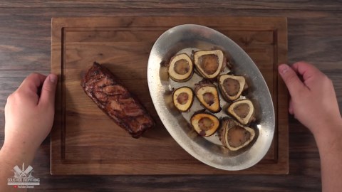 I found the god of all sandwiches - nothing else comes close