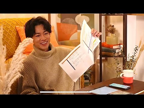 佐藤健『たけてれ vol.71』