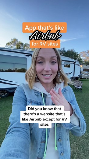 Top Campground Websites for RVers