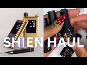 Reviewing an efile from SHIEN | mini SHIEN hall | Tutorial