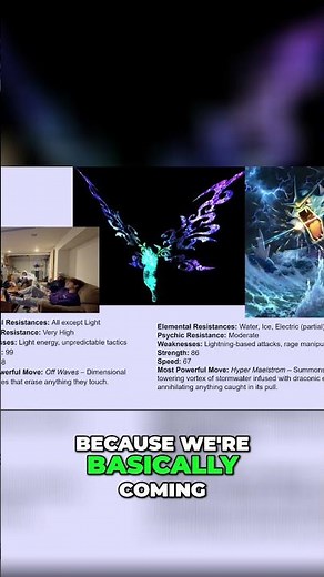 Gyarados vs. Tabboo: Can Gyarados Land a Hit? #shorts