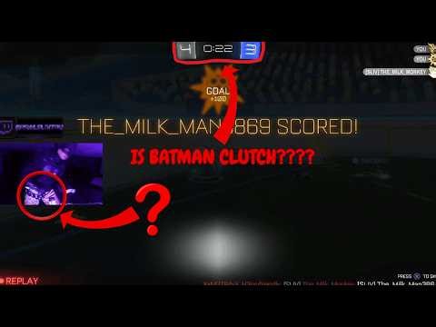 Batman Takes on Rocket League - Sliv's Best Moments of the Week pt. 15 || Slivtru