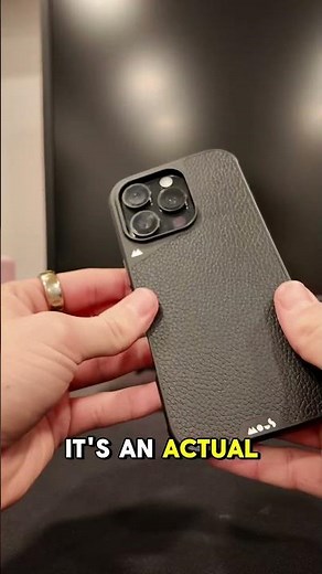 Honest Review Of The Mous Case