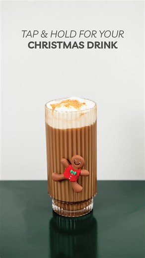 12K views · 1.7K reactions | What will you be sipping this Christmas?...