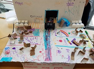 Project Overview ‹ How to Train Your Robot – MIT Media Lab