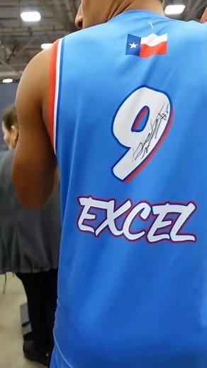 Uniform breakdown for one of the hometown clubs @excelboysvolleyball | USA Volleyball