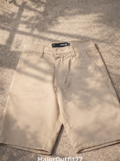 Russ Short Chino Pants for Men: Stylish Recommendations