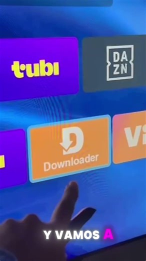 Cómo Bajar XUPER TV en SMART TV con CÓDIGO