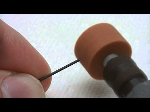 How to Make Custom Axles for Your Diecast Cars