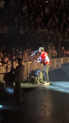 Mumford & Sons Live Performance of Little Lion Man