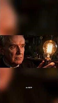Electricity: The Discovery That Powered the Entire World ⚡