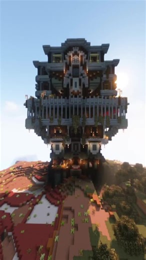 Exploring Minecraft Dungeons: Ultris Dungeon Loading Mod