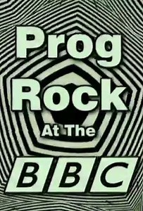 Prog Rock at the BBC - Movie