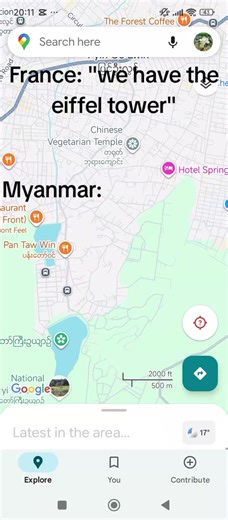 Exploring Myanmar Memes and Humor
