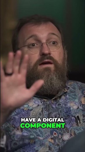 Blockchain Voting: How It Works & The Hybrid System #shorts