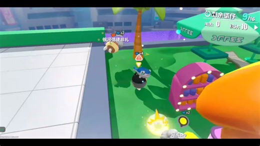 【CVCCCVCC】Up主探索中，欢迎收看求三连！