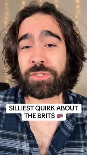 475K views · 951 reactions | The SILLIEST Quirk About the Brits…how many can you guess?  #uk | Red Bus Russ | Facebook