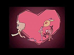 Me and Mr Wolf - Dandy's World Animation