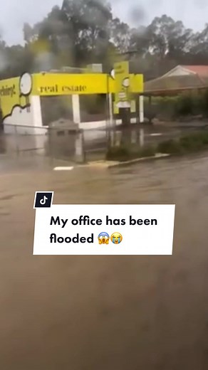 Flooding Impact in Seymour and Nagambie