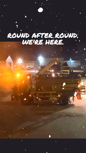 ❄️ Gritting crews have been hard at work right through the festive season and into new year – and they're always on standby to keep roads clear and safe. Spreading salt helps lower the freezing point of water, reducing the chance of ice forming. But it works best with your help – traffic helps activate the salt and make it effective. Wirral has 737 miles of road, and while we can’t grit every single one, we prioritise the busiest routes - covering 288 miles of major roads and bus routes | Wirral