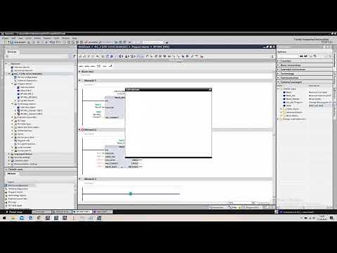 Siemens 1200 RFID - RF180C and RF310 Reader