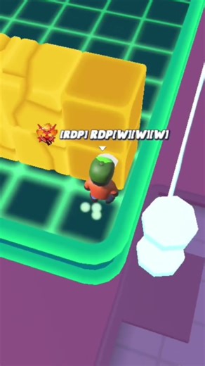 ¿puedes aguantar la respiración #stumbleguys #roblox