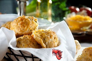 A brief history of Red Lobster's Cheddar Bay Biscuit