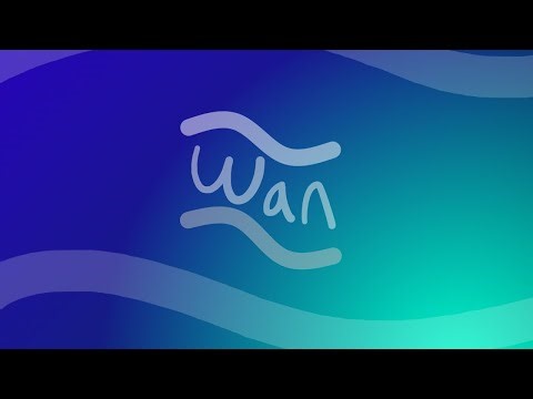 Windows Animation Network (WWAN) | October 24th, 2025 Live Channel