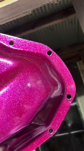 Creative Powder Coating Techniques for Boredom Busting