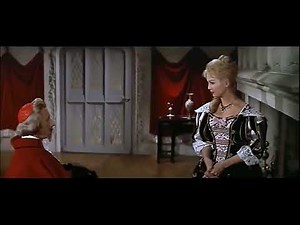 "Три мушкетера" 1961