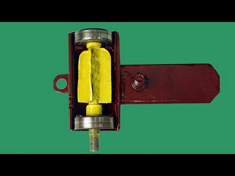 DIY Pneumatic Mini Grinder: Build Your Own with Air Compressor Projects