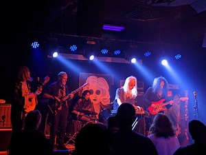 Concert History of Alabama Music Box Mobile, Alabama, United States (Updated for 2025) | Concert Archives