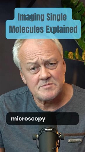 Single-Molecule Localization Microscopy Explained