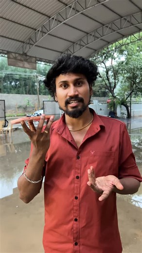 Manikandan S on Instagram: "Can you guess that singer? 🤔 paaka promo maathri thonalam… song release aana apro theriyum… engala release panna yaar vara poranga nu😅 yena namma society apdi😖 Ella credits um - @karupuvarigalofkarumpuli thalaivaruku than pa… ayya than A1 #albumsong #rasigargalinrasiganmani #karupuvarigal #karumpuli #maniexpression🔥"