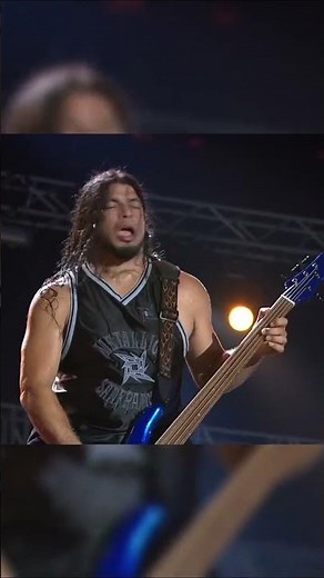 Kirk Hammett & James Hetfield – One Solo Duel | 🎸 Iconic 2006 Performance at Its Finest! 🤘