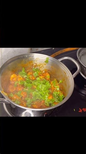 Quick Prawns Curry for Beginners | Easy Home-Style Recipe