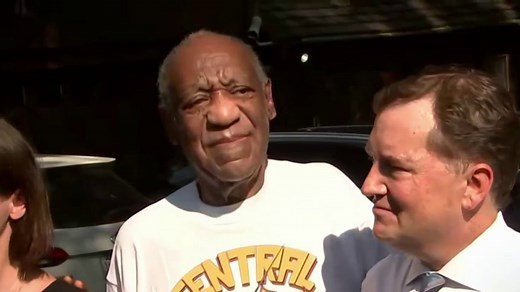 Court finds Bill Cosby was unfairly prosecuted