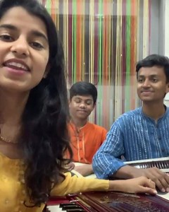 185K views · 278 shares | - Her Voice !鹿 Kajra re Cover By Maithili Thakur | ODIPU | Facebook