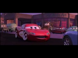 The Heroes Adventures Of Cars Part 30