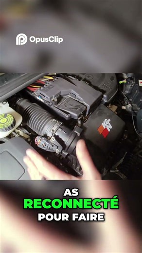 Restarting Your Car: Simple Tip for Starting the Air Filter 2L HDI 163