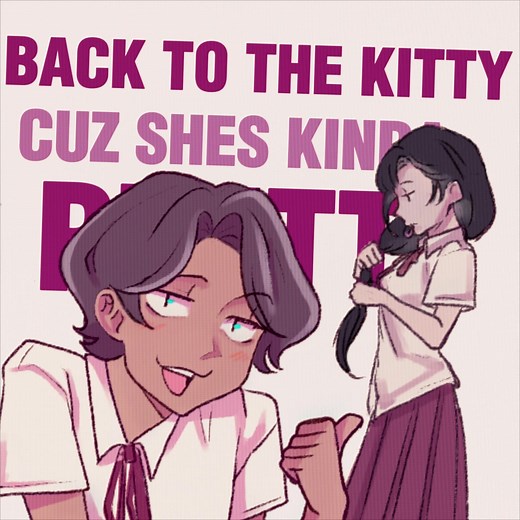 CapCut Animation Tutorial with NastyDawg Elena & Grace