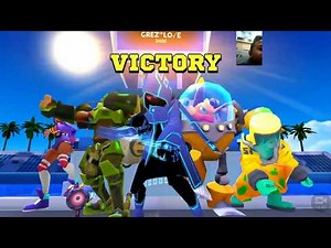 Oh BiBi #Frag Pro Shooter Android Gameplay