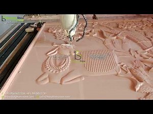 SANDSTONE CARVING WORK Atul Garg (+91-9569622334)