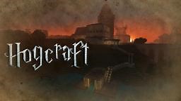 Hogcraft: Hogwarts made in Minecraft Minecraft Map