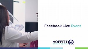 7.9K views · 109 reactions | Join us as we discuss the latest breakthroughs in breast cancer treatment and research on Facebook Live! Tuesday, Oct. 29 | 7 p.m. | Moffitt Cancer Center | Facebook