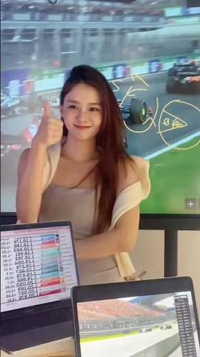 f1 math classes during f1 weekends seems only right 🏎️