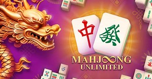 Mahjong Unlimited 🕹️ Play on CrazyGames