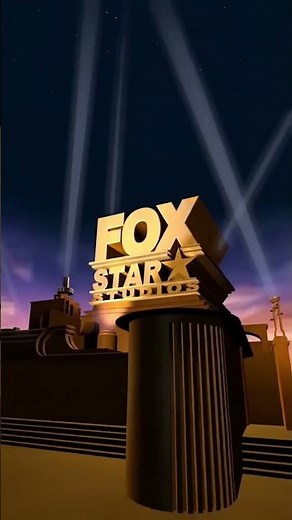Fox Star Studio 1994 Prototype
